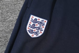 25-26 England Red Polo Tracksuit