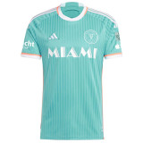 24-25 Inter Miami Third Fans Soccer Jersey
