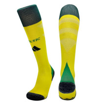 24-25 Celtic Away Yellow Socks
