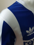 1991-1992 Porto Home Retro Soccer Jersey