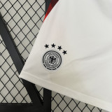 24-25 Germany Home Shorts Pants