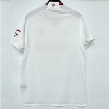 23-24 Man Utd Third Fans Soccer Jersey