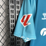 24-25 Real Betis Third Fans Soccer Jersey