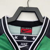 1994-1995 Nigeria Home Retro Soccer Jersey
