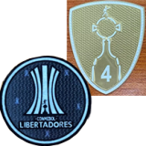 24-25 River Plate Third Fans Soccer Jersey