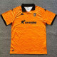 24-25 Hull City Away Fans Soccer Jersey