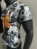 25-26 Japan Special Edition Player Version Soccer Jersey *眼镜帽子
