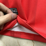 1998-1999 Norway Home Retro Soccer Jersey