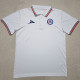 24-25 Cruz Azul White Polo Short Sleeve
