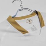 2006-2007 Man Utd Away Retro Soccer Jersey