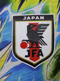 24-25 Japan Special Edition Player Version Soccer Jersey 5144
