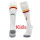 24-25 LIV White Kids Socks(儿童)