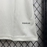 24-25 Man Utd Third 1:1 Fans Soccer Jersey