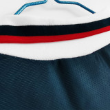 1994-1995 Wales Away Retro Soccer Jersey