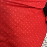 2024 Georgia Third Fans Soccer Jersey