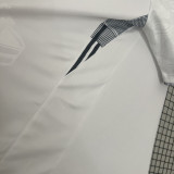 24-25 Santos FC Home Fans Soccer Jersey