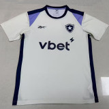 25-26 Botafogo Beige Training shirts