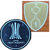 24-25 Colo-Colo Home Print All Sponsor Fans Soccer Jersey