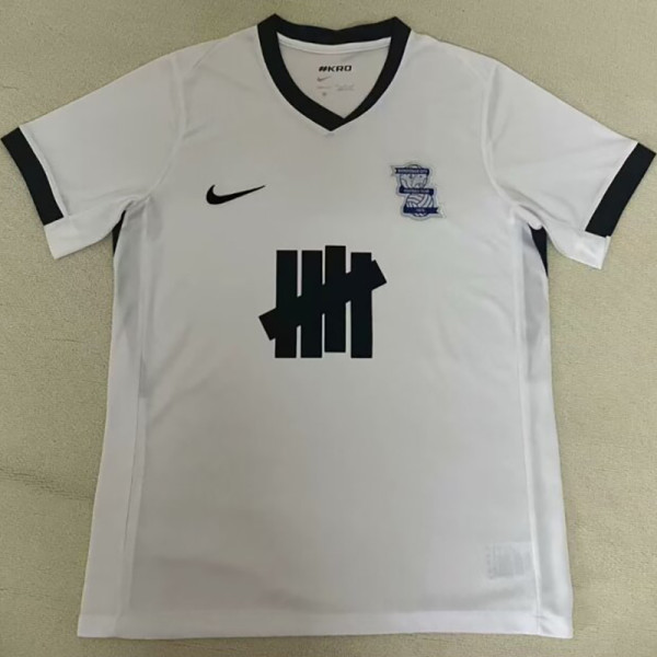 24-25 Birmingham Away Fans Soccer Jersey