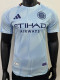 25-26 New York City Home Player Version Soccer Jersey
