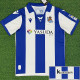 24-25 Real Sociedad Home Fans Soccer Jersey