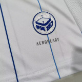 24-25 Zaragoza Home Fans Soccer Jersey