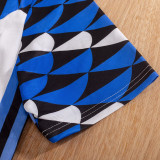 1994-1995 Gremio Away Retro Soccer Jersey