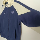 24-25 BAR Royal blue Windbreaker