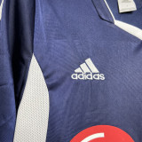 2003 Universidad De Chile Home Retro Soccer Jersey