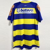 2010 Flamengo Third Retro Soccer Jersey