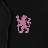 24-25 CHE Black Hoody 黑色(加绒)