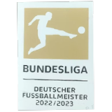 23-24 Bayern Third Fans Soccer Jersey