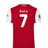 22-23 ARS Home Fans Soccer Jersey