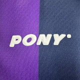 1995-1997 TOT Away Retro Soccer Jersey