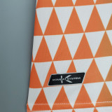 21-22 Venezia FC Away Fans Soccer Jersey