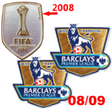 2009-2010 Man Utd Home Long Sleeve Retro Soccer Jersey (长袖)