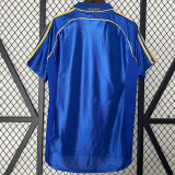 1998-1999 Newcastle Away Retro Soccer Jersey