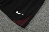 24-25 PSG Green Training Short Suit
