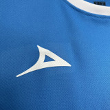 24-25 Cruz Azul Home Fans Soccer Jersey