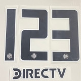 25-26 River Plate Third Player Version Soccer Jersey