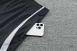 24-25 LIV Grey Training Shorts Pants