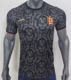 24-25 England Comma Special Edition Fans Soccer Jersey