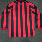 24-25 ACM 125th Anniversary Long Sleeve Soccer Jersey (长袖)