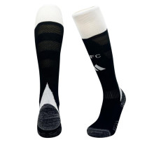 24-25 Newcastle Home Black Socks