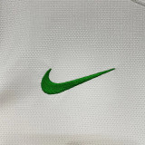 2012 Portugal Away Retro Soccer Jersey