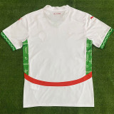 24-25 Morocco Away Fans Soccer Jersey