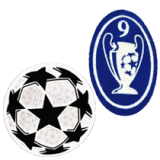 2008-2009 RMA Third Long Sleeve Retro Soccer Jersey (长袖)