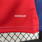 24-25 ARS Home 1:1 Fans Soccer Jersey