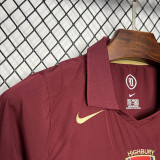 2005-2006 ARS Home Retro Soccer Jersey