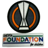 23-24 Roma Fourth Fans Soccer Jersey